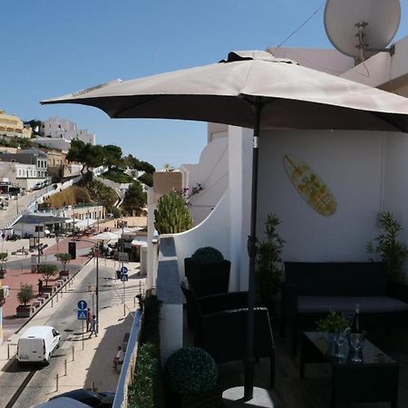 Casa Terrace Carvoeiro Lägenhet Carvoeiro  Exteriör bild