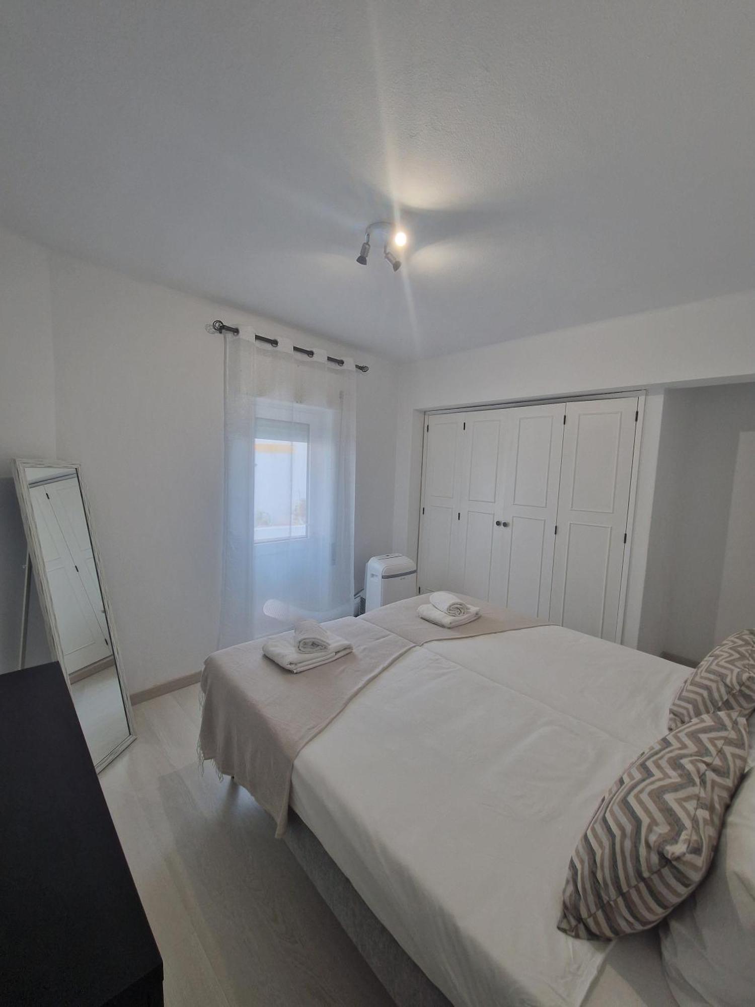 Casa Terrace Carvoeiro Lägenhet Carvoeiro  Exteriör bild