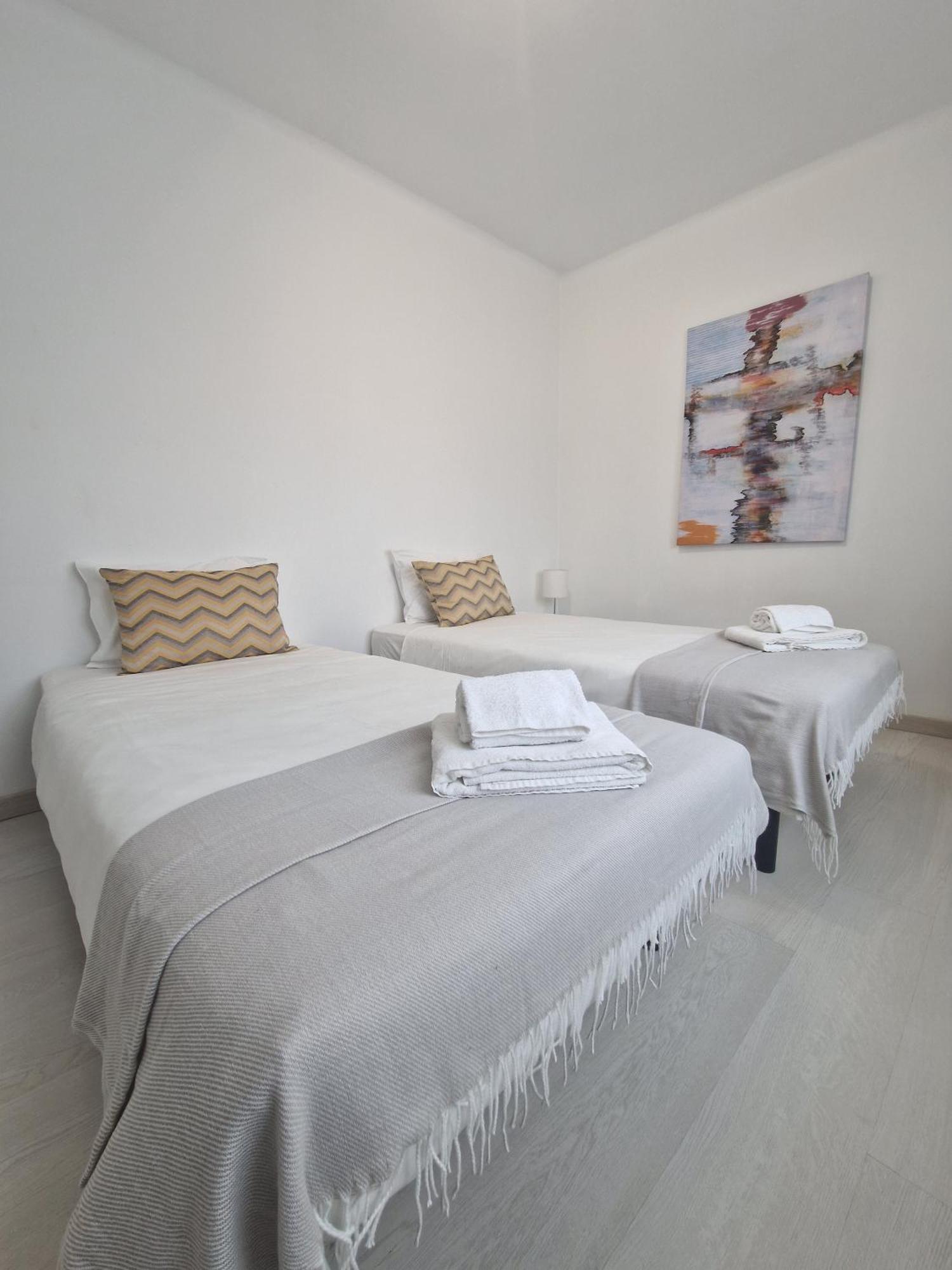 Casa Terrace Carvoeiro Lägenhet Carvoeiro  Exteriör bild